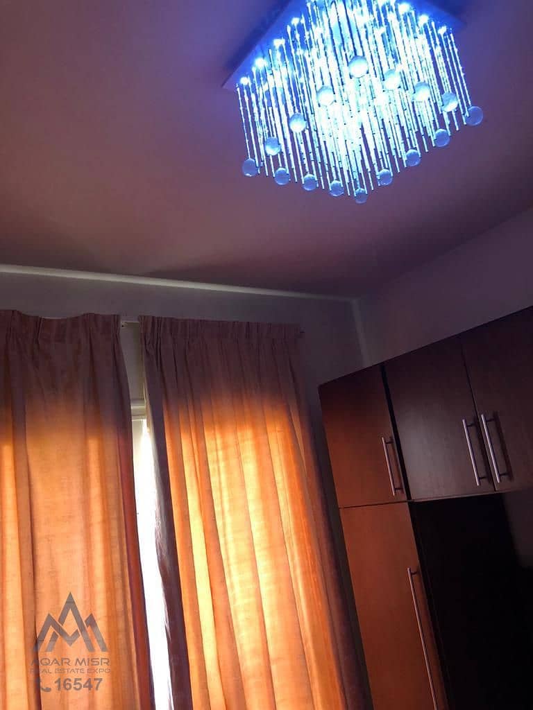 6 شاليه مفروش فوري دور أول فيو بحر و أجهزة مستوردة (13). jpeg