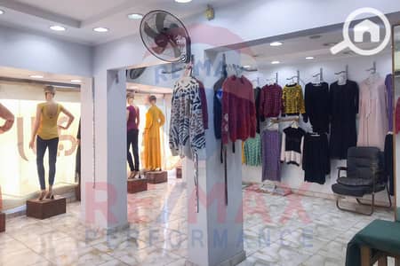 Retail for Sale in Seyouf, Alexandria - WhatsApp Image 2025-10-07 at 7.16. 29 PM. JPG