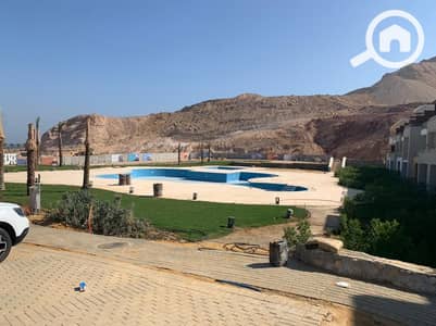 1 Bedroom Chalet for Sale in Ain Sukhna, Suez - WhatsApp Image 2021-12-06 at 4.48. 48 PM. jpeg