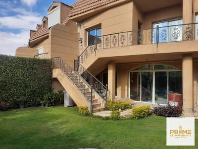 تاون هاوس 3 غرف نوم للايجار في 6 أكتوبر، الجيزة - WhatsApp Image 2025-10-12 at 15.45. 33_1a895516. jpg