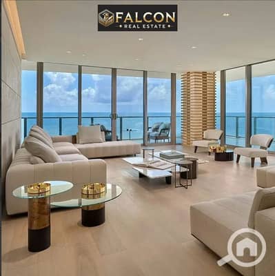 3 Bedroom Apartment for Sale in North Coast, Matruh - afd82d0c-ac01-47c4-8bcd-e310b875df82. jpg