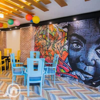Retail for Sale in Sidi Beshr, Alexandria - 1. jpg