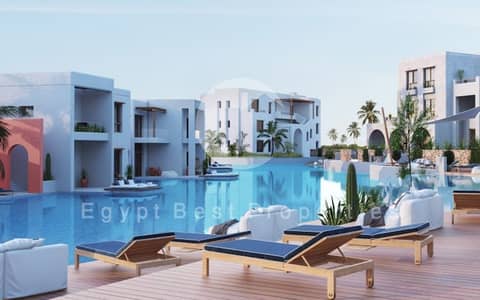 4 Bedroom Villa for Sale in Gouna, Red Sea - 4c14535424e5a09b2320179d03333add. jpg