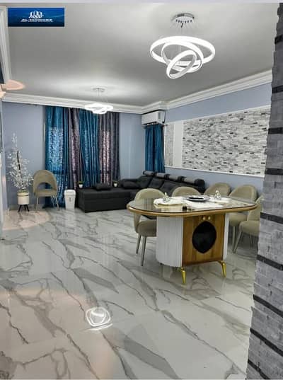 3 Bedroom Flat for Rent in New Cairo, Cairo - WhatsApp Image 2025-10-12 at 16.13. 36_a3c7e70f. jpg