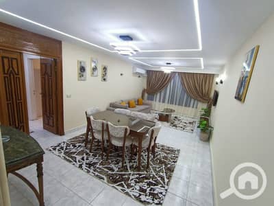فلیٹ 2 غرفة نوم للايجار في مدينة نصر، القاهرة - IMG-20250703-WA0921. jpg