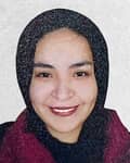Habiba hussein