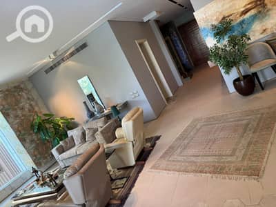 3 Bedroom Villa for Rent in Sheikh Zayed, Giza - WhatsApp Image 2025-10-08 at 2.00. 21 PM. jpeg