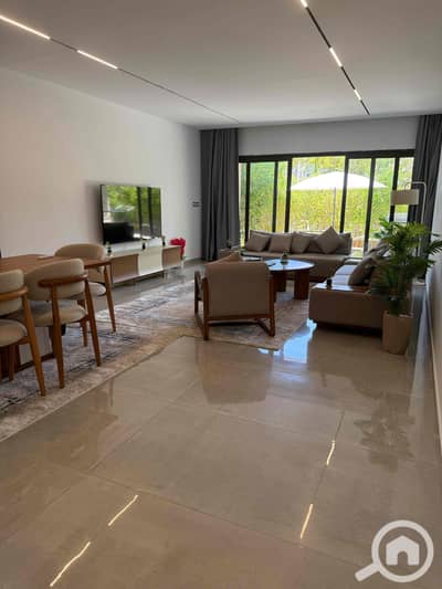 3 Bedroom Flat for Rent in Sheikh Zayed, Giza - e2af9499-f591-4cfa-81ad-6b412c4a7365. jpg