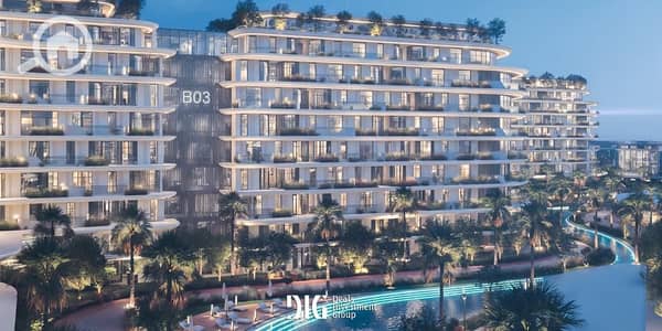 2 Bedroom Flat for Sale in New Capital City, Cairo - IMG-20250929-WA0162. jpg