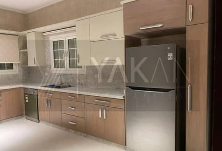 4 Bedroom Twin House for Rent in New Cairo, Cairo - 769cb38b-b12f-49da-8441-e1c479cc7db0. jpg