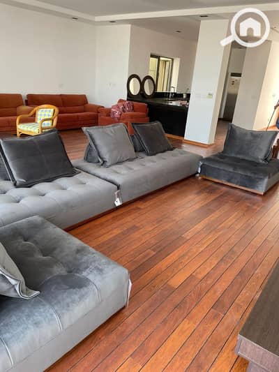 3 Bedroom Townhouse for Sale in Sheikh Zayed, Giza - IMG-20251012-WA0233. jpg