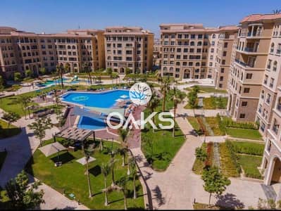 فلیٹ 3 غرف نوم للبيع في القاهرة الجديدة، القاهرة - 520948486_529556623512632_2986476591281922146_n. jpg