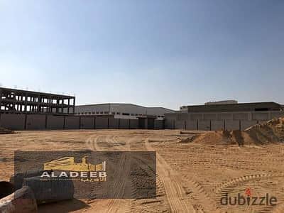 Industrial for Sale in 10th of Ramadan, Sharqia - 136017894-400x300. jpeg