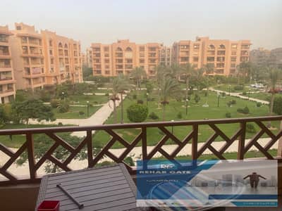 شقة 2 غرفة نوم للبيع في القاهرة الجديدة، القاهرة - 7ecfbac7-2b09-4972-925a-b3ae4f9892c8. jpg