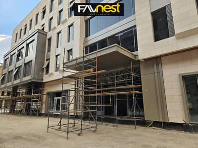 Office for Sale in New Cairo, Cairo - WhatsApp Image 2025-10-12 at 16.05. 19 (9). jpeg