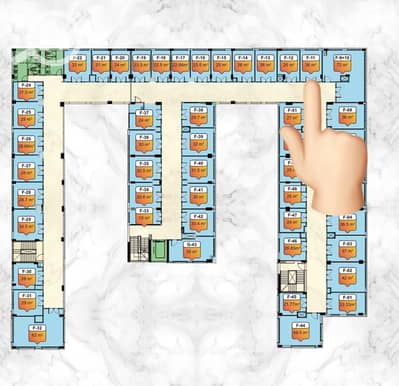 Retail for Sale in Shorouk City, Cairo - WhatsApp Image 2025-10-12 at 4.15. 40 PM. jpeg