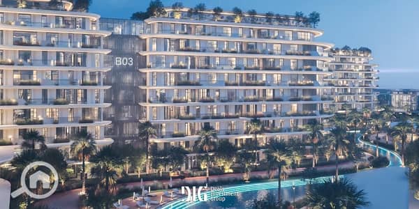 3 Bedroom Flat for Sale in New Capital City, Cairo - IMG-20250929-WA0162. jpg