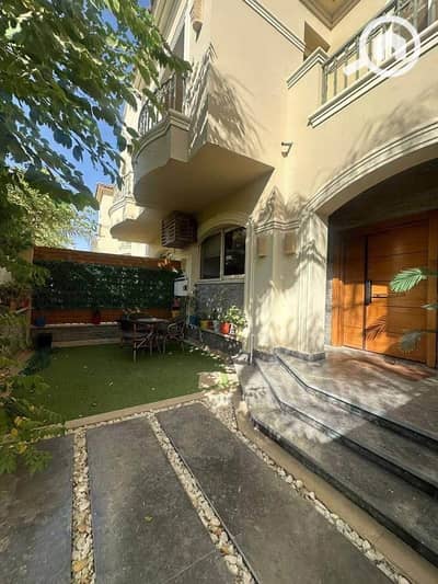5 Bedroom Villa for Sale in Mostakbal City, Cairo - 553989345_122176970924632495_8339799922893609198_n. jpg