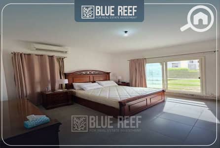 شاليه 3 غرف نوم للبيع في الساحل الشمالي، مطروح - 345678ikjbvcdsw. jpg