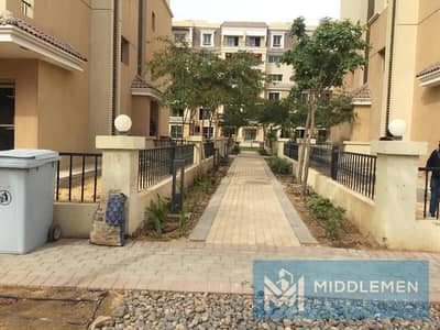 3 Bedroom Villa for Sale in Mostakbal City, Cairo - IMG-20251012-WA0157. jpg