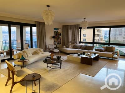 3 Bedroom Flat for Sale in 6th of October, Giza - WhatsApp Image 2025-01-23 at 2.19. 33 PM. jpeg