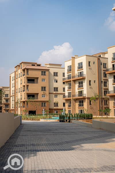3 Bedroom Duplex for Sale in New Cairo, Cairo - WhatsApp Image 2025-04-29 at 16.17. 23_c4438843. jpg