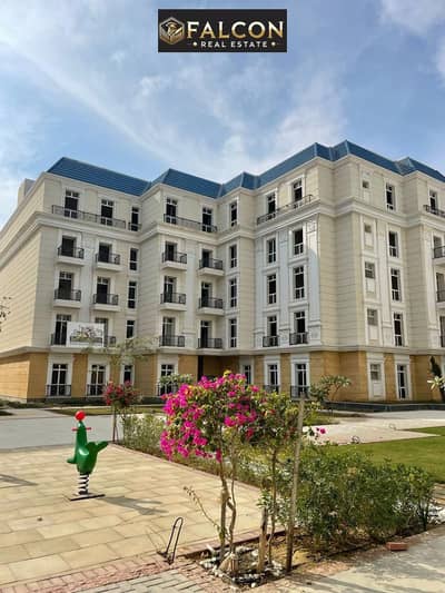 2 Bedroom Apartment for Sale in North Coast, Matruh - b837ce71-b1da-43b7-973b-f48795287d95. jpg