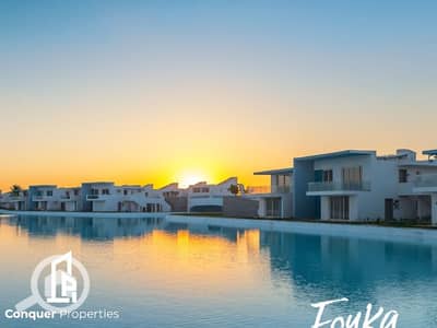 4 Bedroom Chalet for Sale in North Coast, Matruh - Untitled design - 2023-09-10T132240.228. png