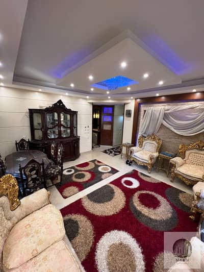3 Bedroom Apartment for Rent in New Cairo, Cairo - 8bc47198-1987-4ba4-b68e-5fae0f600092. jpeg