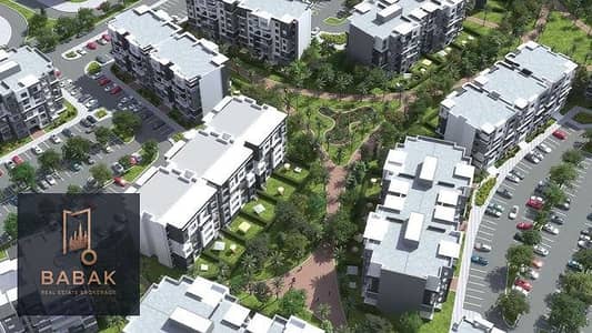 3 Bedroom Apartment for Sale in Madinaty, Cairo - hq720. jpg