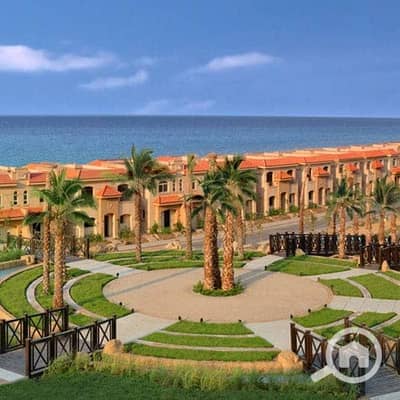شاليه 3 غرف نوم للبيع في العين السخنة، السويس - telal-el-sokhna-2. jpg