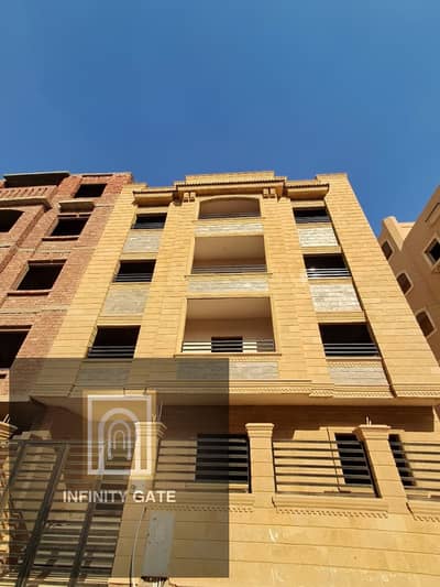 2 Bedroom Flat for Sale in New Cairo, Cairo - WhatsApp Image 2025-10-12 at 7.07. 12 AM. jpeg