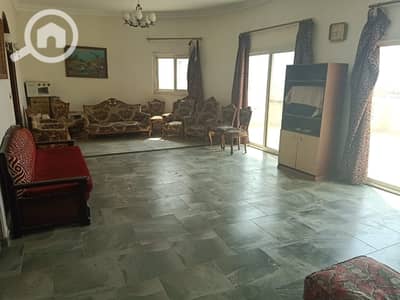 فلیٹ 1 غرفة نوم للايجار في القاهرة الجديدة، القاهرة - 443decae-2d44-4384-be0b-9a0a3abe5f45. jpg