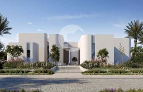 4 Bedroom Villa for Sale in Hurghada, Red Sea - dfe40337-aa87-4644-adfb-50c46e949cca. jpg