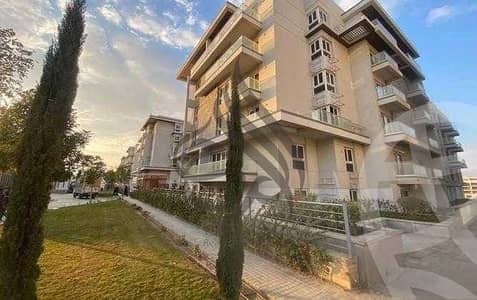 4 Bedroom Flat for Sale in New Cairo, Cairo - WhatsApp Image 2025-05-20 at 3.29. 51 PM (3). jpeg