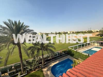 4 Bedroom Villa for Sale in Madinaty, Cairo - IMG-20251009-WA0249. jpg