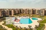 4 Bedroom Duplex for Sale in New Cairo, Cairo - images. jpg