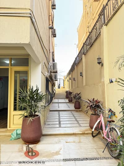 دوبلكس 4 غرف نوم للبيع في القاهرة الجديدة، القاهرة - IMG-20251012-WA0133. jpg دوبلكس 4 غرف نوم للبيع في القاهرة الجديدة، القاهرة - IMG-20251012-WA0133. jpg