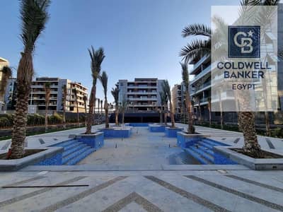 شقة 3 غرف نوم للبيع في القاهرة الجديدة، القاهرة - 34fe2037-bb3a-4f86-9d60-bea72986b786. jpg