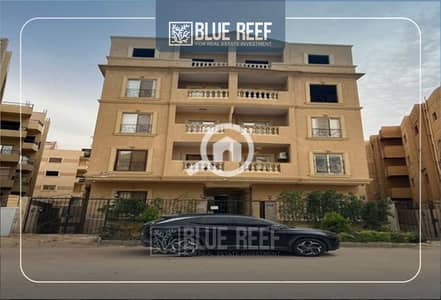 3 Bedroom Apartment for Sale in Shorouk City, Cairo - 4. jpg