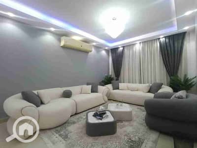 3 Bedroom Apartment for Sale in New Cairo, Cairo - IMG-20251012-WA0012. jpg
