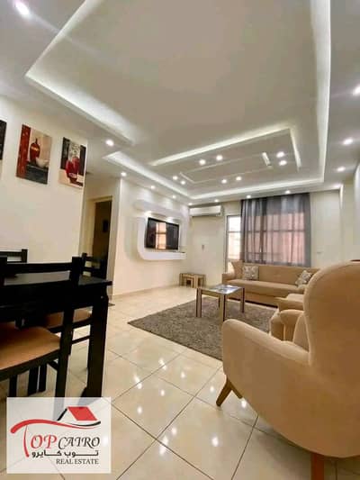 شقة 2 غرفة نوم للايجار في مدينتي، القاهرة - WhatsApp Image 2025-10-11 at 2.13. 09 AM (2). jpeg