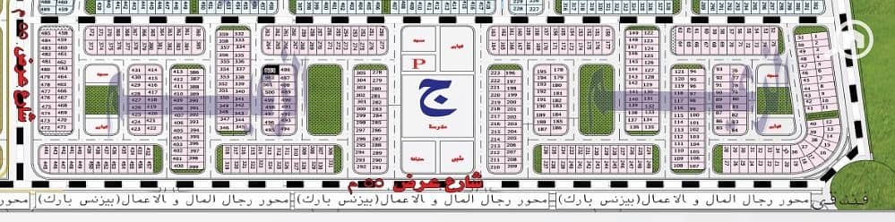 أرض سكنية  للبيع في مدينة بدر، القاهرة - WhatsApp Image 2025-10-12 at 5.24. 50 PM. jpeg