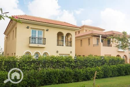 فیلا 4 غرف نوم للبيع في القاهرة الجديدة، القاهرة - 6297a048-c26b-4132-8d8f-23487d3a818b. jpg