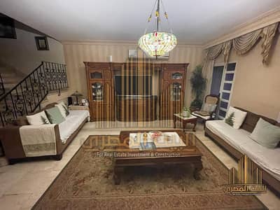 فیلا 4 غرف نوم للايجار في القاهرة الجديدة، القاهرة - WhatsApp Image 2025-10-12 at 5.05. 19 PM (1). jpeg