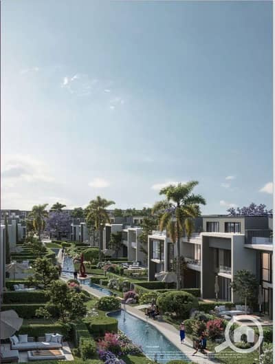 تاون هاوس 3 غرف نوم للبيع في 6 أكتوبر، الجيزة - 8fbd93f5-a54a-47eb-bae4-b7cd94a1468f. jpg