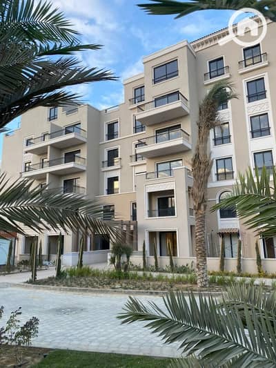 3 Bedroom Apartment for Sale in New Cairo, Cairo - WhatsApp Image 2025-10-12 at 3.43. 47 PM. jpeg