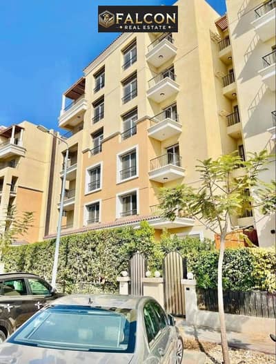 2 Bedroom Apartment for Sale in Mostakbal City, Cairo - WhatsApp Image 2024-10-26 at 3.16. 34 PM (9). jpeg