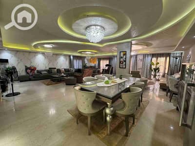 4 Bedroom Flat for Sale in New Cairo, Cairo - 1000547346. jpg
