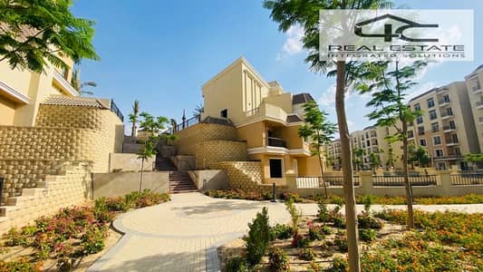 4 Bedroom Villa for Sale in Mostakbal City, Cairo - WhatsApp Image 2023-05-31 at 5.21. 28 PM (10). jpeg
